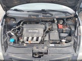 Honda Fit JHMGD37477S046368 снимка