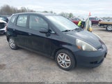 Honda Fit JHMGD37477S046368 снимка