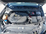 Ford Fusion Titanium 3FA6P0D98ER336216 photo