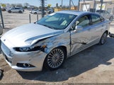 Ford Fusion Titanium 3FA6P0D98ER336216 photo