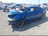 Honda Civic Lx 19XFB2F54DE090432 снимка