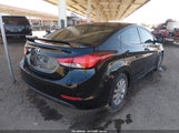 Hyundai Elantra Se KMHDH4AE8EU142670 снимка