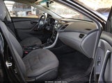 Hyundai Elantra Se KMHDH4AE8EU142670 снимка