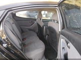 Hyundai Elantra Se KMHDH4AE8EU142670 снимка
