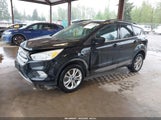 Ford Escape Sel 1FMCU9HD7JUC89476 fotografie