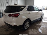 Chevrolet Equinox Fwd Lt 3GNAXKEV5NL215875 снимка