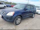 Honda Cr-V Ex SHSRD78855U326120 снимка