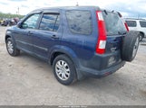 Honda Cr-V Ex SHSRD78855U326120 снимка