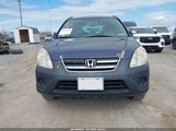 Honda Cr-V Ex SHSRD78855U326120 снимка