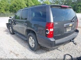 Chevrolet Tahoe Ls 1GNMCAE34AR168634 снимка