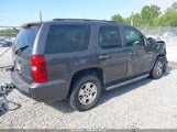 Chevrolet Tahoe Ls 1GNMCAE34AR168634 снимка