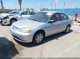 Honda Civic Lx 2HGES16553H601785 снимка