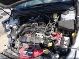 Subaru Outback 2.5I 4S4BSBAC7F3262544 fotografie