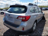 Subaru Outback 2.5I 4S4BSBAC7F3262544 снимка