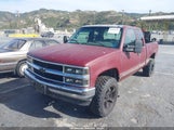 Chevrolet Gmt-400 C1500 2GCEC19R2T1149202 снимка