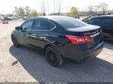 Nissan Sentra S 3N1AB7AP6JY326561 photo