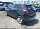 Buick Encore Fwd Preferred KL4CJASB5KB930847 снимка