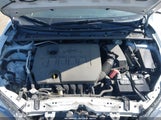 Toyota Corolla Se 2T1BURHE3HC872854 снимка