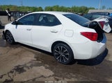 Toyota Corolla Se 2T1BURHE3HC872854 снимка