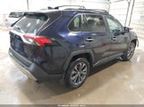 Toyota Rav4 Hybrid Limited 2T3D6RFV6RW079156 fotografie
