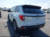 Honda Passport 2Wd Ex-L 5FNYF7H57MB014138 fotografie