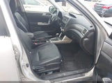 Subaru Forester 2.5X Limited JF2SH64639H790669 photo