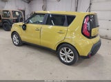 Kia Soul + KNDJP3A53E7004893 fotografie