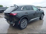 Buick Envision Preferred Awd LRBFZKE48SD030459 fotografie