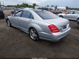 Mercedes-Benz S 550 4Matic WDDNG9EB8CA443064 снимка