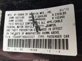 Acura Tl 3.7 19UUA9F74DA003007 снимка