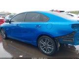 Kia Forte Gt-Line 3KPF54ADXPE663307 снимка