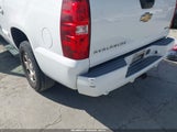 Chevrolet Avalanche  Lt 3GNEC12077G300714 снимка