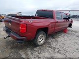 Chevrolet Silverado  2Lt 3GCUKREC5JG291353 снимка