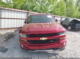Chevrolet Silverado  2Lt 3GCUKREC5JG291353 снимка
