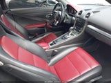 Porsche 718 Boxster S WP0CB2A89HS240798 photo