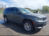 Jeep Grand Cherokee L Limited 4X4 1C4RJKBGXM8185093 снимка