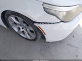 BMW 535I WBANW13529C160178 снимка