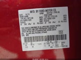Lincoln Mkx Reserve 2LMPJ8LP4GBL37945 снимка