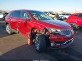 Lincoln Mkx Reserve 2LMPJ8LP4GBL37945 снимка