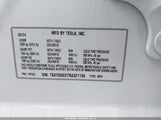 Tesla Model Y Long Range Dual Motor All-Wheel Drive 7SAYGDEE7RA321199 снимка