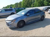 Toyota Corolla Le 5YFEPMAE5MP176573 снимка
