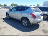 Nissan Murano S JN8AZ08W67W628689 снимка