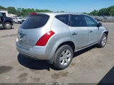 Nissan Murano S JN8AZ08W67W628689 снимка
