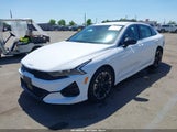 Kia K5 Gt-Line 5XXG64J28RG228196 снимка