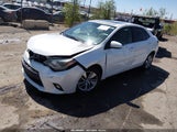 Toyota Corolla Le Eco Plus 5YFBPRHE7EP048150 снимка