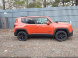 Jeep Renegade Altitude 4X4 ZACCJBBH7HPG06166 снимка