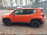Jeep Renegade Altitude 4X4 ZACCJBBH7HPG06166 снимка