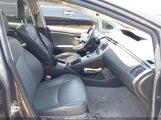 Toyota Prius Four JTDKN3DU1D5548249 снимка