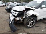 Ford Explorer Limited 1FMHK8F83CGA97288 снимка