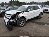 Ford Explorer Limited 1FMHK8F83CGA97288 снимка